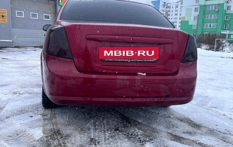 Chevrolet Lacetti, 2008 год, 470 000 рублей, 21 фотография