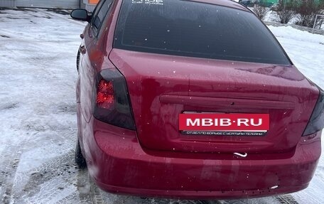 Chevrolet Lacetti, 2008 год, 470 000 рублей, 24 фотография