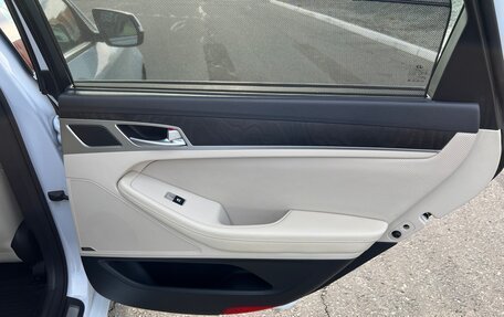 Hyundai Genesis II, 2015 год, 2 300 000 рублей, 18 фотография