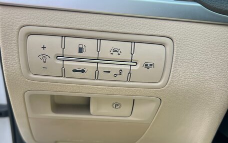 Hyundai Genesis II, 2015 год, 2 300 000 рублей, 15 фотография