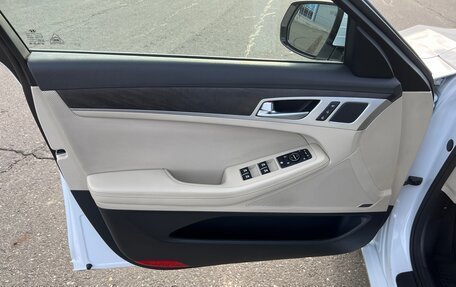 Hyundai Genesis II, 2015 год, 2 300 000 рублей, 16 фотография