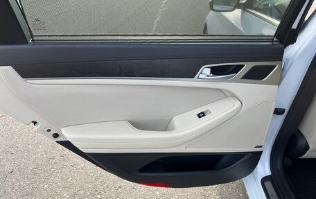 Hyundai Genesis II, 2015 год, 2 300 000 рублей, 17 фотография