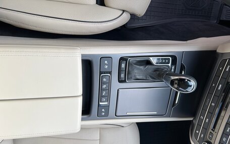 Hyundai Genesis II, 2015 год, 2 300 000 рублей, 14 фотография