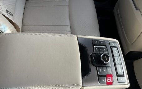 Hyundai Genesis II, 2015 год, 2 300 000 рублей, 11 фотография