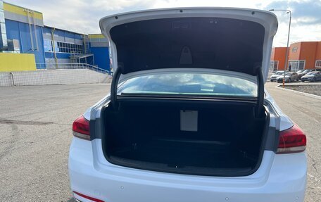 Hyundai Genesis II, 2015 год, 2 300 000 рублей, 25 фотография