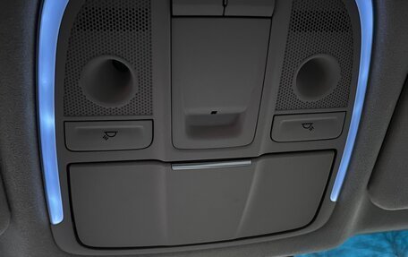 Hyundai Genesis II, 2015 год, 2 300 000 рублей, 28 фотография