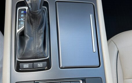 Hyundai Genesis II, 2015 год, 2 300 000 рублей, 27 фотография