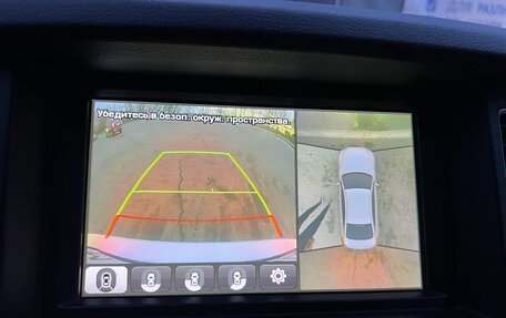 Hyundai Genesis II, 2015 год, 2 300 000 рублей, 30 фотография