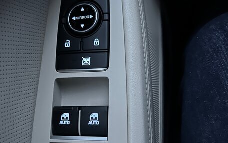 Hyundai Genesis II, 2015 год, 2 300 000 рублей, 33 фотография