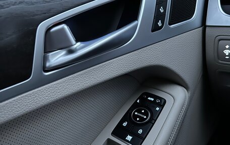 Hyundai Genesis II, 2015 год, 2 300 000 рублей, 34 фотография