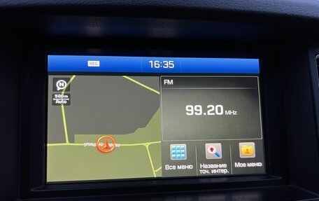 Hyundai Genesis II, 2015 год, 2 300 000 рублей, 29 фотография