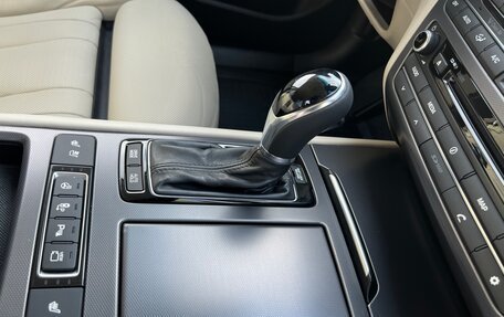 Hyundai Genesis II, 2015 год, 2 300 000 рублей, 21 фотография