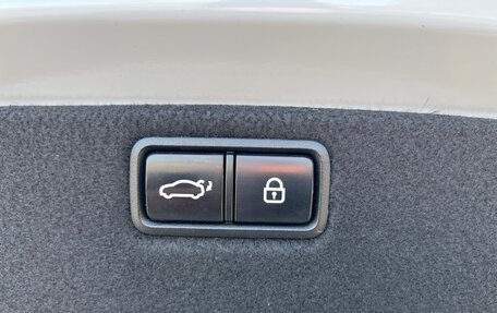 Hyundai Genesis II, 2015 год, 2 300 000 рублей, 24 фотография