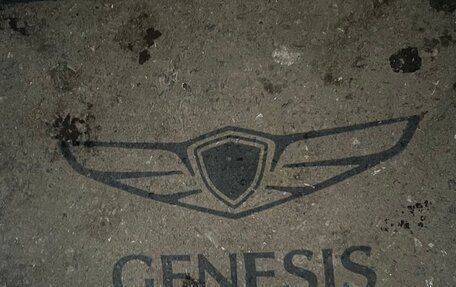 Hyundai Genesis II, 2015 год, 2 300 000 рублей, 35 фотография