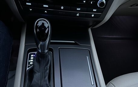 Hyundai Genesis II, 2015 год, 2 300 000 рублей, 32 фотография