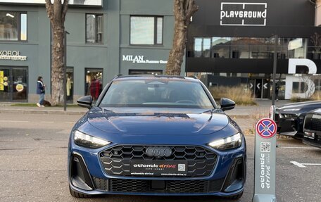 Audi A5, 2025 год, 7 950 000 рублей, 3 фотография