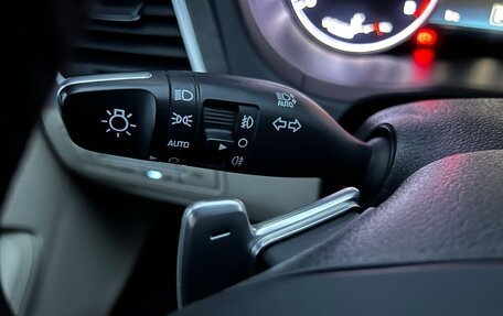 Hyundai Genesis II, 2015 год, 2 300 000 рублей, 38 фотография