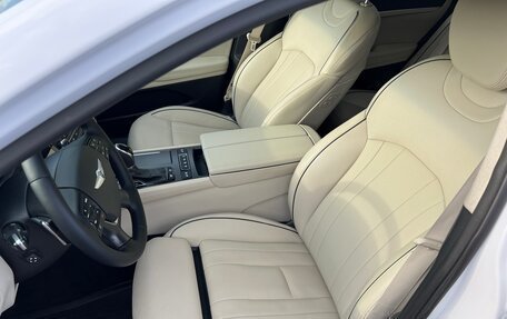 Hyundai Genesis II, 2015 год, 2 300 000 рублей, 40 фотография