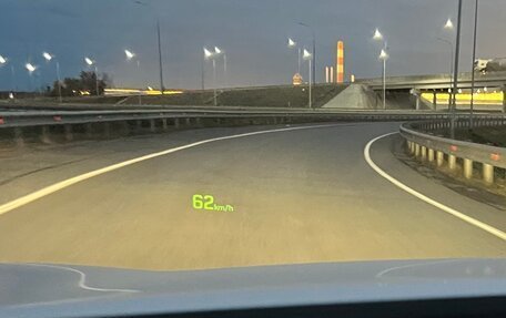 Hyundai Genesis II, 2015 год, 2 300 000 рублей, 36 фотография