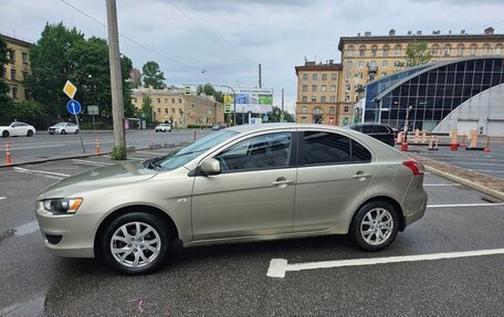 Mitsubishi Lancer IX, 2009 год, 750 000 рублей, 3 фотография
