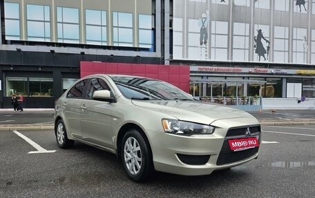 Mitsubishi Lancer IX, 2009 год, 750 000 рублей, 4 фотография