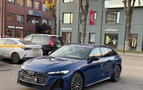 Audi A5, 2025 год, 7 950 000 рублей, 2 фотография