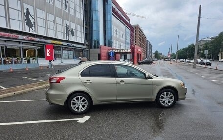 Mitsubishi Lancer IX, 2009 год, 750 000 рублей, 2 фотография