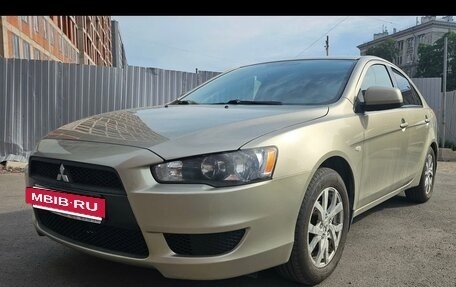 Mitsubishi Lancer IX, 2009 год, 750 000 рублей, 7 фотография