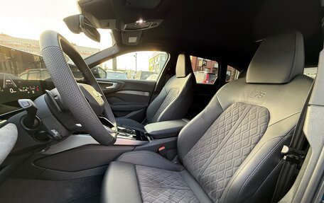 Audi A5, 2025 год, 7 950 000 рублей, 7 фотография