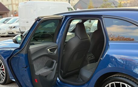 Audi A5, 2025 год, 7 950 000 рублей, 9 фотография