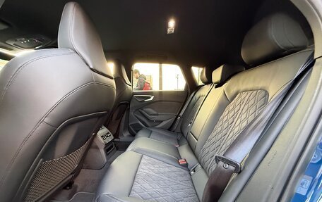 Audi A5, 2025 год, 7 950 000 рублей, 8 фотография