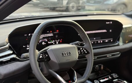 Audi A5, 2025 год, 7 950 000 рублей, 6 фотография