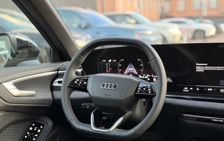 Audi A5, 2025 год, 7 950 000 рублей, 16 фотография