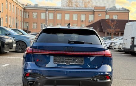 Audi A5, 2025 год, 7 950 000 рублей, 11 фотография