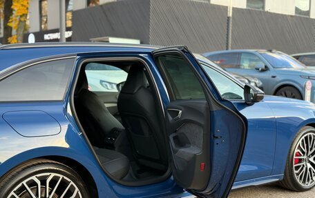 Audi A5, 2025 год, 7 950 000 рублей, 13 фотография