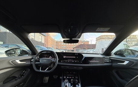 Audi A5, 2025 год, 7 950 000 рублей, 15 фотография