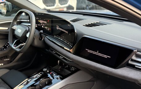 Audi A5, 2025 год, 7 950 000 рублей, 19 фотография