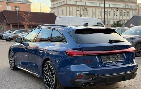 Audi A5, 2025 год, 7 950 000 рублей, 10 фотография