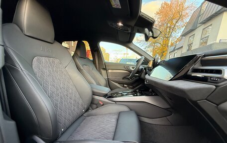 Audi A5, 2025 год, 7 950 000 рублей, 20 фотография