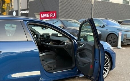 Audi A5, 2025 год, 7 950 000 рублей, 18 фотография