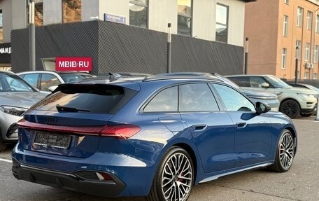 Audi A5, 2025 год, 7 950 000 рублей, 12 фотография