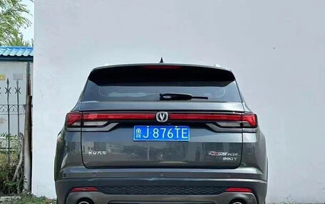 Changan CS35 Plus, 2022 год, 1 080 000 рублей, 5 фотография