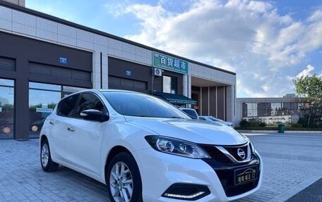 Nissan Tiida, 2021 год, 1 300 000 рублей, 3 фотография