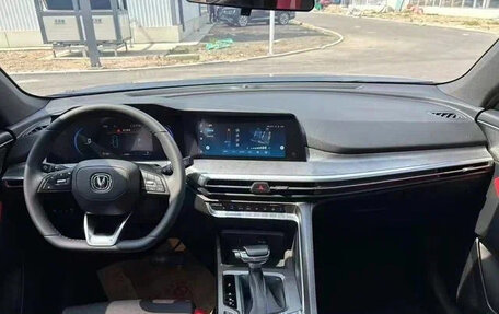 Changan CS35 Plus, 2022 год, 1 080 000 рублей, 8 фотография