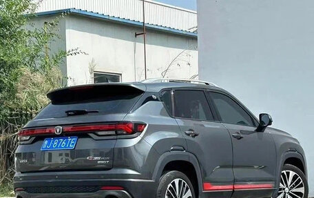 Changan CS35 Plus, 2022 год, 1 080 000 рублей, 4 фотография