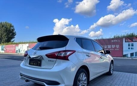 Nissan Tiida, 2021 год, 1 300 000 рублей, 4 фотография