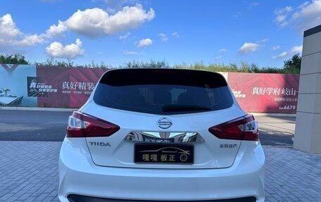 Nissan Tiida, 2021 год, 1 300 000 рублей, 5 фотография