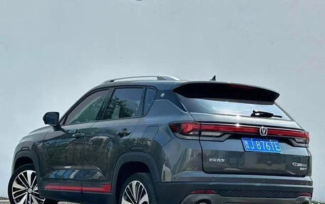 Changan CS35 Plus, 2022 год, 1 080 000 рублей, 6 фотография