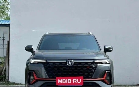 Changan CS35 Plus, 2022 год, 1 080 000 рублей, 2 фотография