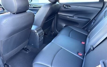 Nissan Tiida, 2021 год, 1 300 000 рублей, 8 фотография